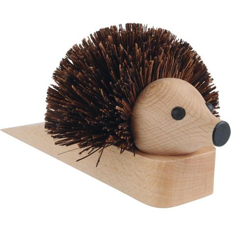 Redecker Türkeil mit Igel, 25 cm lang