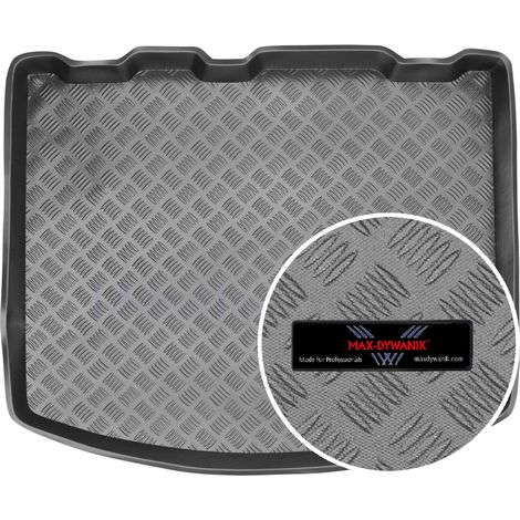 Ford Kuga II SUV 2013-2019 Tapis de coffre MAX-MAT (1/5)