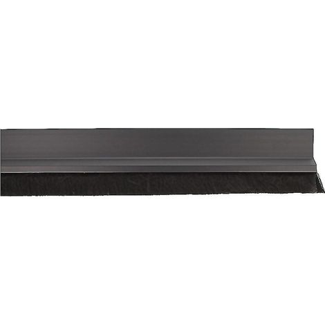 BURLETE 7-1000 PVC NEGRO (D) - AMIG
