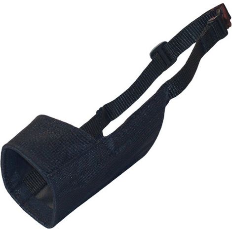 Bozal mascota n.0 cesta arppe nyl ne talla xs 1812010009