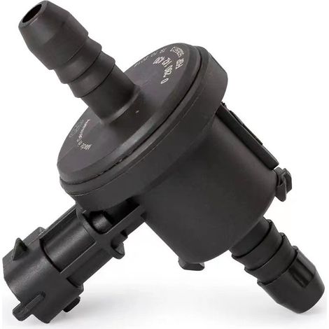 Applicable aux modèles Buick Regal, Excelle, Chevrolet Epica, Cruze et Malibu : électrovanne de canister à charbon actif 55574240 (1/5)