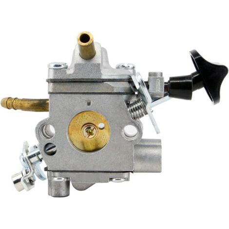 Pour STIHL BR500 550 600 carburateur C1Q-S183 carburateur soufflant (1/5)