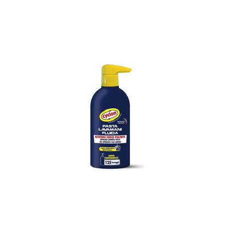 CYCLON PASTA LAVAMANI FLUIDA 500 ML- 6,0 pz