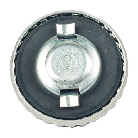 Metalltankdeckel Innenhülse Ø 30 mm STIHL BG 17 Gebläse (1/2)