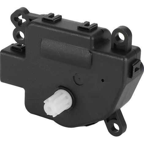 Actionneur de porte de mélange de chauffage/climatisation 68018109AA compatible avec Chrysler Cirrus (1/5)