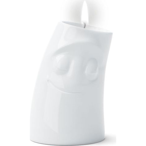 Bougeoir Humeur en Porcelaine Hôtelière Tassen - Câlin (1/3)