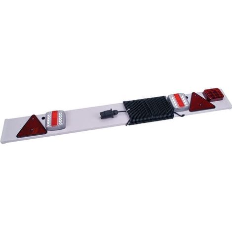 Rampe de signalisation GOPART LA91292GP