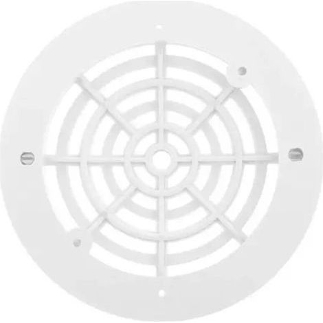 Grille de piscine avec cadre de bonde de fond XY (1/5)