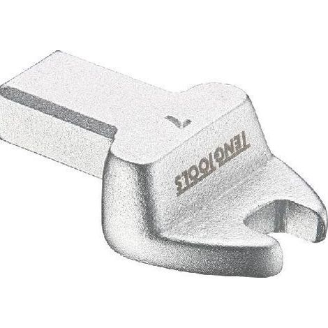 Inserto llave abierta, 690514, 14mm  TENGTOOLS 186300802 (1/2)