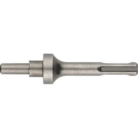 Outil de pose machine avec emmanchement SDS pour chevilles de frappe HE (sauf HE-HC). M6 M6
