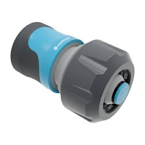 CONECTOR DE MANGUERA RÁPIDA CELLFAST CELLPRO 34 STOP SAFETOUCH CARTÓN