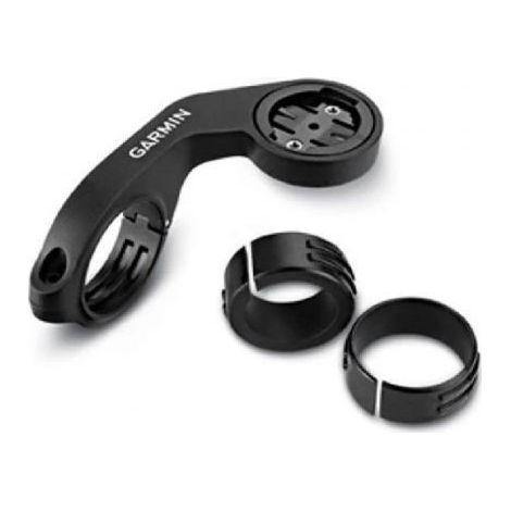 Garmin 010-11251-40 soporte para navegador Bicicleta Pasivo Negro
