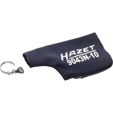 Hazet 9043N-10-08/2 9043N-10-08/2 Sac à poussières 1 pc(s) (1/2)