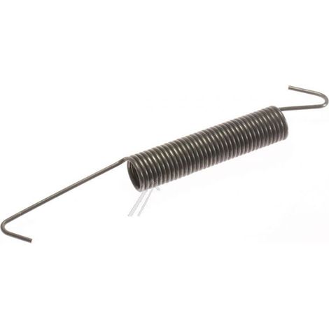 RESSORT DE PORTE pour LAVE VAISSELLE ARISTON - C00054823 (1/2)