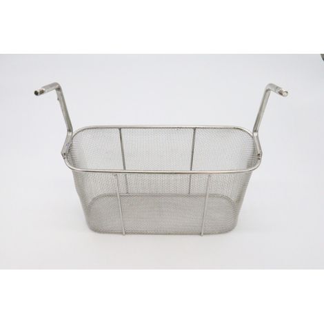 M600 - Panier pour cuiseur de pâtes large (sans poignée) - Maxima