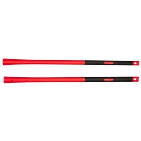 Mango fibra de vidrio 90 cm para picachón Lista -