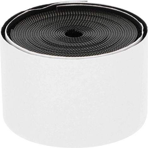 Sofaschutzset, praktischer Spielzeugblocker zum Unterlegen unter dem Sofa – 300 x 5 x 0,1 cm – Schwarz (1/3)