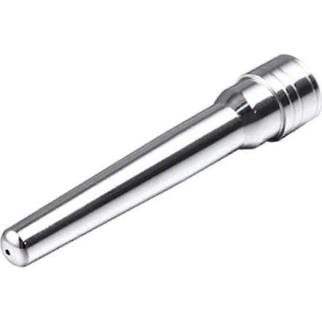 Embout de buse vapeur pour Delonghi Dedica EC680/EC685, EC9335, ECP3420, ECO310, tube intérieur pour mousseur à lait, acier inoxydable (1/5)