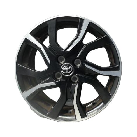 [PRODUIT D'OCCASION] Jante Aluminium TOYOTA Yaris ♻️ Ref Oe. 426110dc70 - Garantie à vie