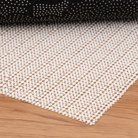 sous-Tapis Antidérapant, 100 x 150 cm Tapis Antidérapant Anti Glisse Tapis, Antidérapant Tapis Stopper, Protection de Tapis antidérapante (1/5)