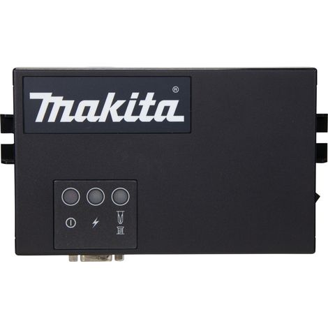 Makita Receiver RCV02, Zubehör Bohrmaschine, Kombihammer (1/3)