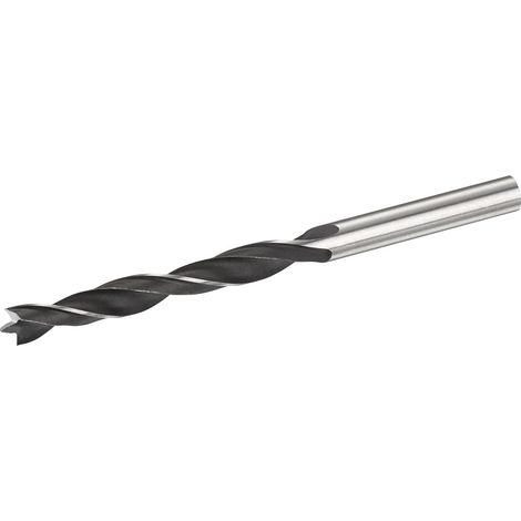 Broca para madera con punta centradora ø 9mm Stanley STA52031-QZ