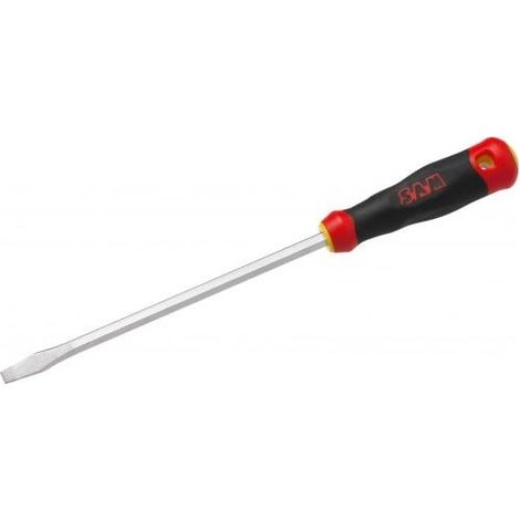 SAM OUTILLAGE - Tournevis S1 Fente mécanicien lame hexagonale (1/3)