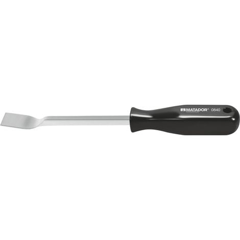 MATADOR 0840 0001 - Raschietto per guarnizione, 250 mm