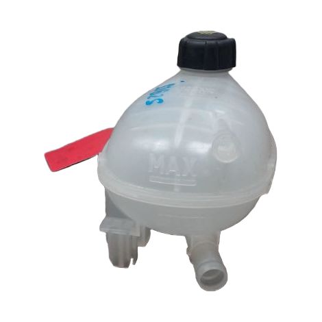 [PRODUIT D'OCCASION] Vase Expansion RENAULT Clio 5 ♻️ Ref Oe. 217102572r - Garantie à vie (1/3)
