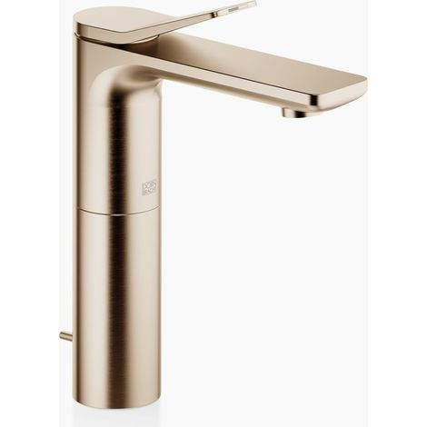 Dornbracht LISSÉ Mitigeur monocommandé pour lavabo avec pied