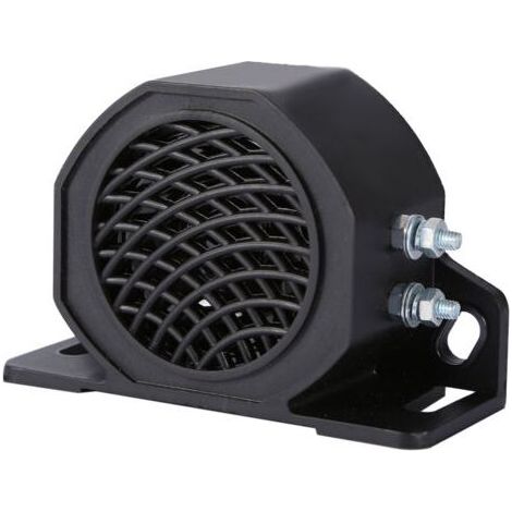 1280V 105 DB Universal Backup Beeper Avertissement Alarme Voiture Camion Véhicule Klaxon quipement Lourd (1/4)