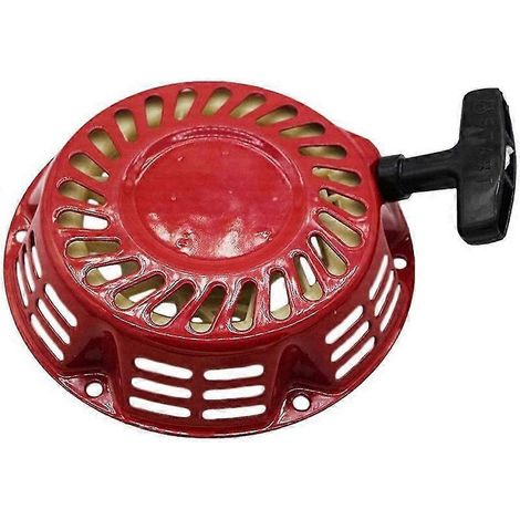 Seilzugstarter für Honda GX120, GX140, GX160, GX200 5,5 PS und 6,5 PS Generatoren
