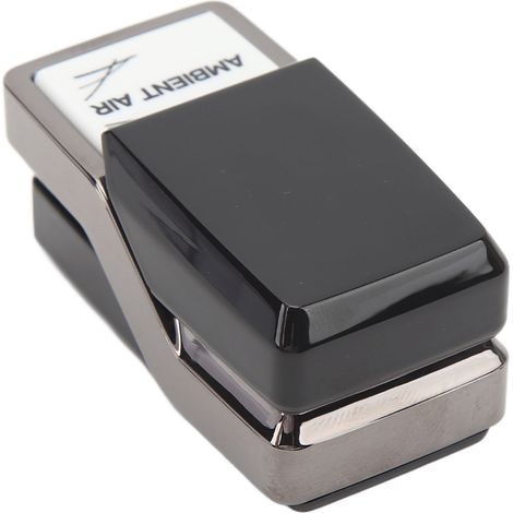 Diffuseur de parfum voiture rechargeable, odeur thé Darjeeling, longue durée, pour BMW G Chassis X3 G01 2017-2023 (1/5)