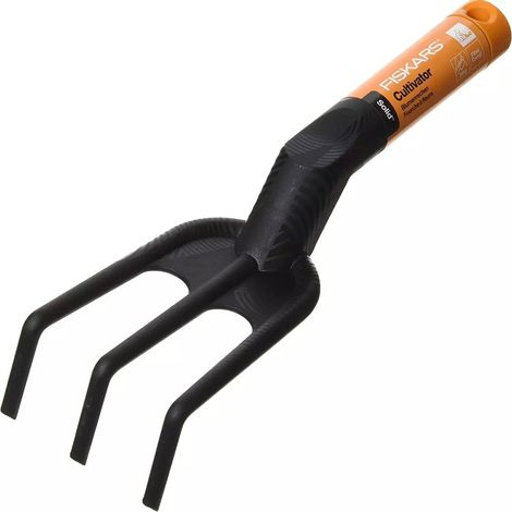 Fiskars Kleinkultivator (1/2)
