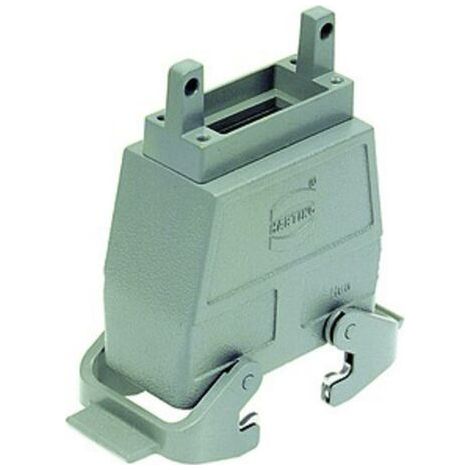 Capot passe-câble HARTING 09300164431 1 pc(s) R074701 (1/2)