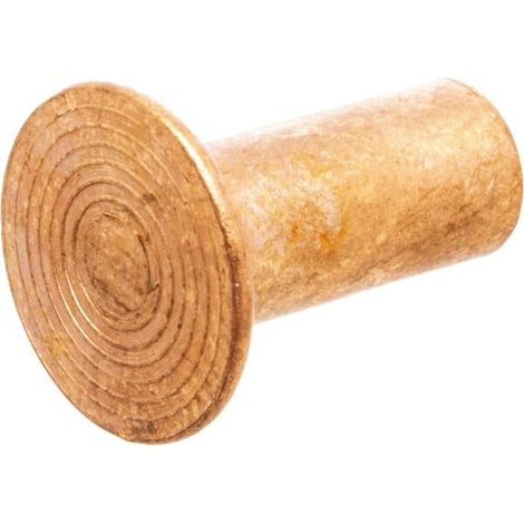 Remache DIN 7338B 8x18 mm UNIVERSAL BBN818 (1/2)
