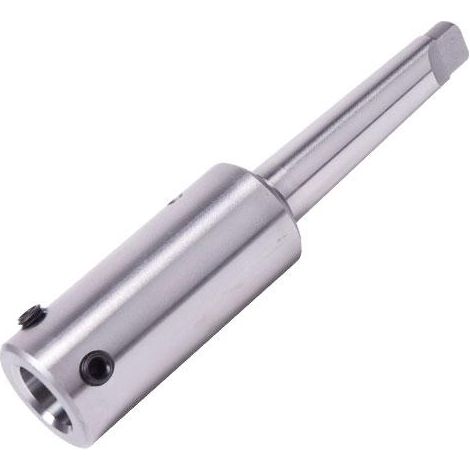 Adaptateur de mandrin No.2 pour perceuse magnétique