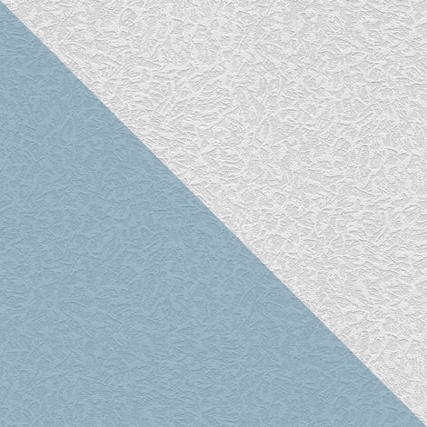 Plaster look wallpaper wall Profhome 643117 paintable non-woven wallpaper slightly textured with decorative render look matt white 5.33 m2 (57 ft2) (1/5)