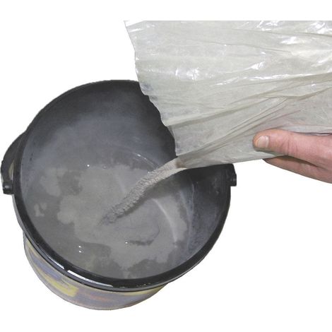 Mortier de réparation béton EpoxyShield (sac de 10 kilos) - Rust Oleum