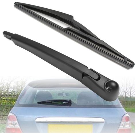 Wiper Arm & Blade For Honda Civic 3 5 Door 2001-2005 (1/4)