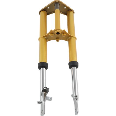 Suspension D'amortisseur De Fourches Avant for Honda 50 Xr50 Crf50 2004-2014 (1/5)