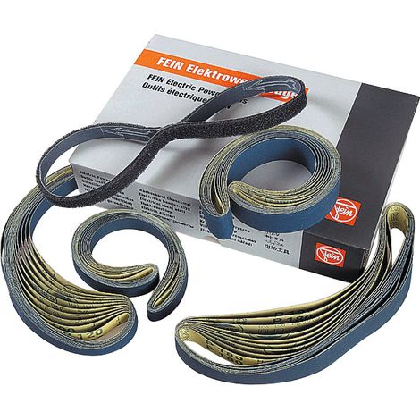 Fein Basis-Set Rohrschleifer P120 / P180 - 63714050021