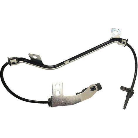 Capteur de vitesse ABS pour Subaru Legacy et Outback 2003-2006 arrière gauche 27540-AG040 (1/5)
