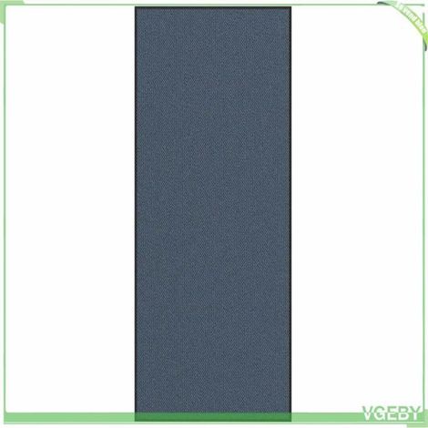 4105576 Paillasson bleu 115x300 cm (1/5)