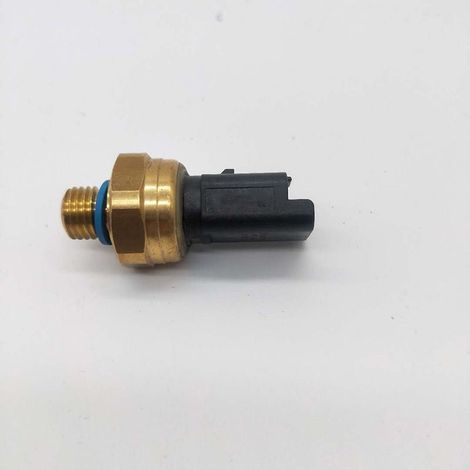 Le capteur 9802152780 est compatible avec les modèles Peugeot 3008, 308CC, 508, RCZ, C4L, C5, DS5 et DS6. Il détecte la pression d'huile moteur, émet une alarme en cas de pression insuffisante et prot (1/4)