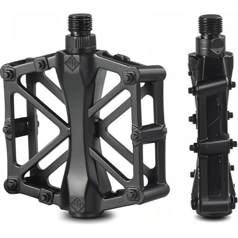 Kompatibilität mit Aluminium Raffiné VTT Ridstar Q20, 9/16" Doppelt Aluminium Raffiné Ridstar Q20, Los 2 (1/5)