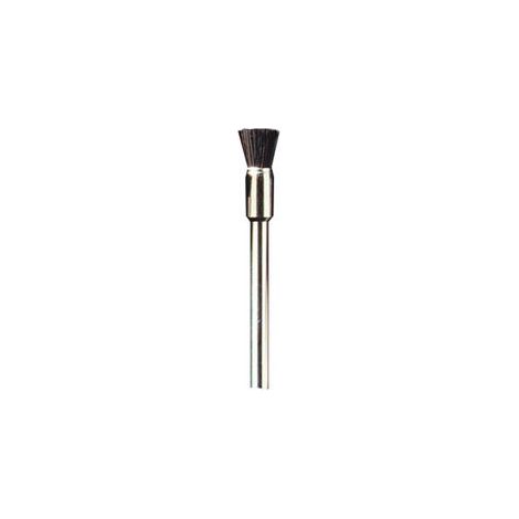 Dremel 405 Bristle Brush 3,2 mm Pack of 3