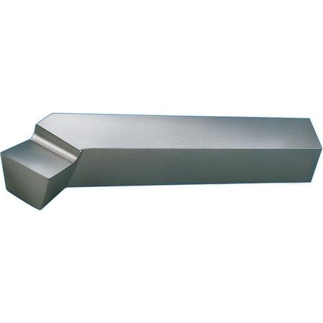HSSE DIN4952R8x8x100mm Herramienta deslizante WILKE
