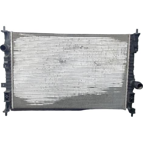 [PRODUIT D'OCCASION] Radiateur PEUGEOT 5008 ♻️ Ref Oe. 9678711180 - Garantie à vie (1/2)