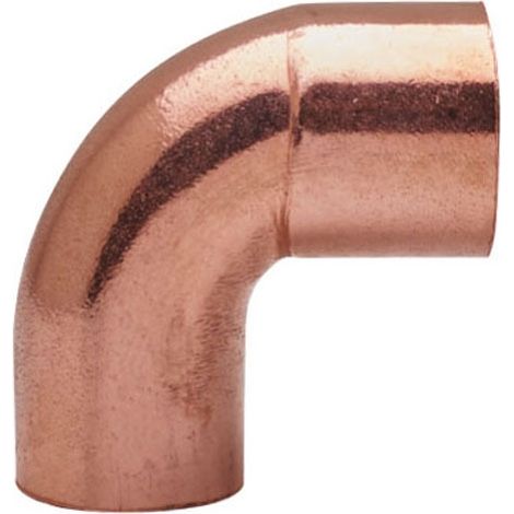 Frabo Codo 90° Macho Hembra 20mm Durable